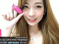 섹스를 좋아하는 이쁜이
