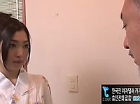 발정난 동생의 와이프 범하기