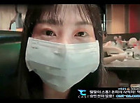 데이트 마지막코스는 호텔이지 20분14초