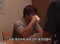 [IPX-965] 내 사촌은 그라비아 아이돌이다-1