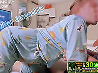 자다깨서도 잘 받아주는 후배