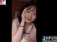 싸구려 모텔도 괜찮다는 착한 여친