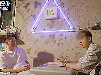 미녀 점원을 꼬신 자신감 넘치는 청년