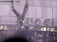 청담사거리길거리헌팅녀