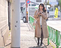 [HMN-377] 싱글 남자와 진한 섹스를 즐기는 유부…