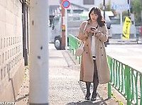 [HMN-377] 싱글 남자와 진한 섹스를 즐기는 유부녀-1