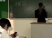 [SMBD-115] 치욕의 증출 수업-1