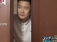 넣어보니 너무 쫄깃한 이복동생