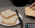 찰랑거리는 금발의 처자