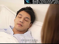 간호사 누나의 친절한 진찰