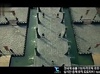 삼장법사의 묵찍한 자지에 뻑가는 색녀