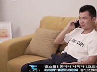 가정방문오신 선생님 너무 야해 23분45초