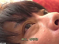 [MASM-014] 너무 사랑해서 부숴버리고 싶어-1