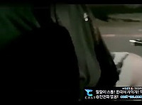 바이브에 흥분한 육덕이 13분40초