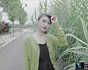 거칠게 다뤄주세요 하녀코스프레