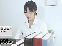 혀를 내두르는 색녀