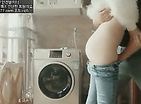 자지야 빨리 커져라