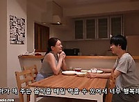 [DASS-167] 엄마에게 매일 사랑의 신호를 보내자-2
