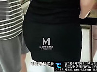 옆집에 색녀 누나가 산다 22분34초
