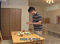 [CESD-091] 아름다운 색녀 룸메이트가 육봉을 삼키며 유혹-3