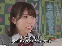 [MIDV-200] 새로 만든 학생회 멤버-1