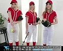 [서양비디오] 한명씩 방망이빠는 연습중