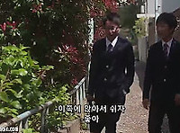 [JUQ-065] 졸업 축하의 선물-1