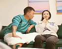 약점잡혀 어쩔수 없이 주는 이쁜 그녀
