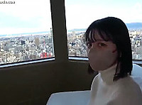 G컵 미녀의 위험한 코스프레 아르바이트