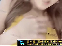 슬렌더 여친 바지만 살짝 내리고 박음질 11분36초