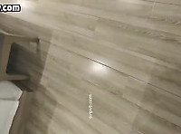 이쁜여친 자랑하고 싶어서 몰카