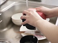 [MOND-229] 사랑하는 나의 형수님-1