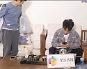 진따들 오늘 호강하네
