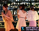 미녀3인방의 사까시 16분26초