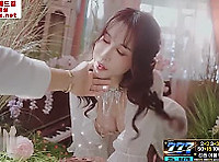 웨딩전 리어설 섹x