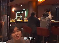 [STARS-831] 선을 넘은 밤 동창과 재회-1