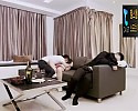 친구의 와이프를 따먹어주기