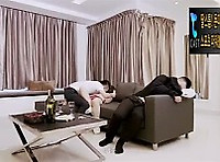 친구의 와이프를 따먹어주기