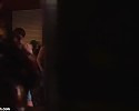 [URE-097] 남들이 보는것을 즐기는 유부녀-2