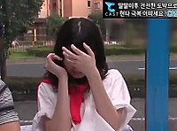 끊이질 않는 신음소리에 죽...