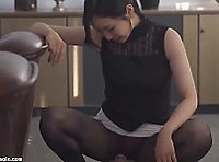 [FSDSS-586] 역사정을 거듭하는 사장-2