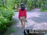 노출녀 공공장소 자기위로 1 12분41초