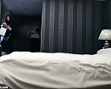 너무도 친근한 출장 그녀