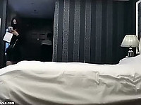 너무도 친근한 출장 그녀