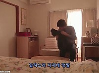 [JUQ-289] 아내 임신중 금욕했을때-3