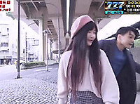 초대에 응한 여친 베프