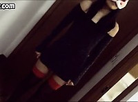 대딩 인증녀