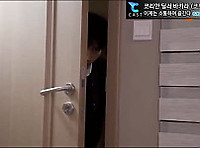 도련님의 자지에 맥을못추는 형수