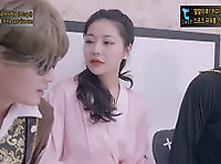 정신없이 털리는 구멍에 뻑가는 색녀