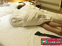 제대로 잘못걸린 만취녀